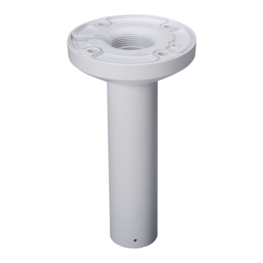 Стойка за монтаж на таван Dahua PFB300C - бяла