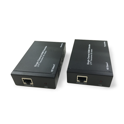 HDMI удължител Dahua PFM700-4K