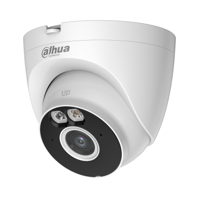 Wi-Fi камера Dahua T3A-IL-0280B Turret