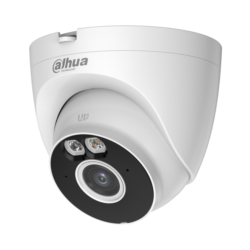 Wi-Fi камера Dahua T3A-IL-0280B Turret