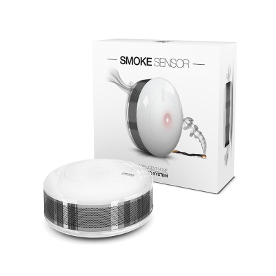 Датчик за дим Fibaro 2 FGSD-002