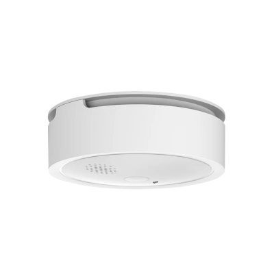 Датчик за дим със сирена Shelly Plus Smoke