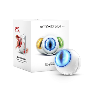 Датчик за движение Fibaro