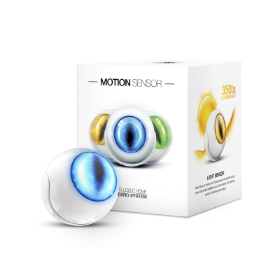 Датчик за движение Fibaro