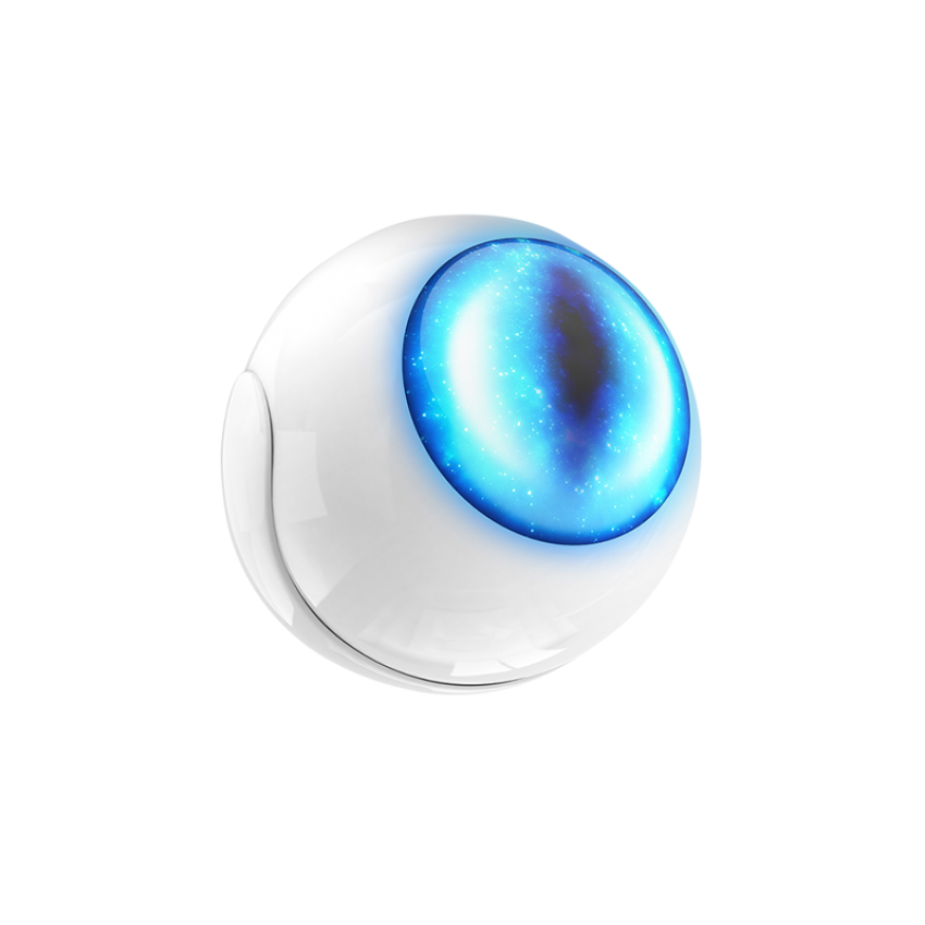 Датчик за движение Fibaro