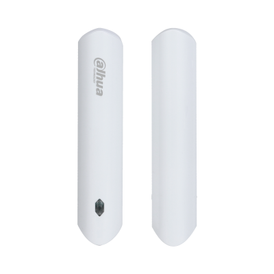 Датчик за врата Dahua ARD323-W2 (868S) - черен