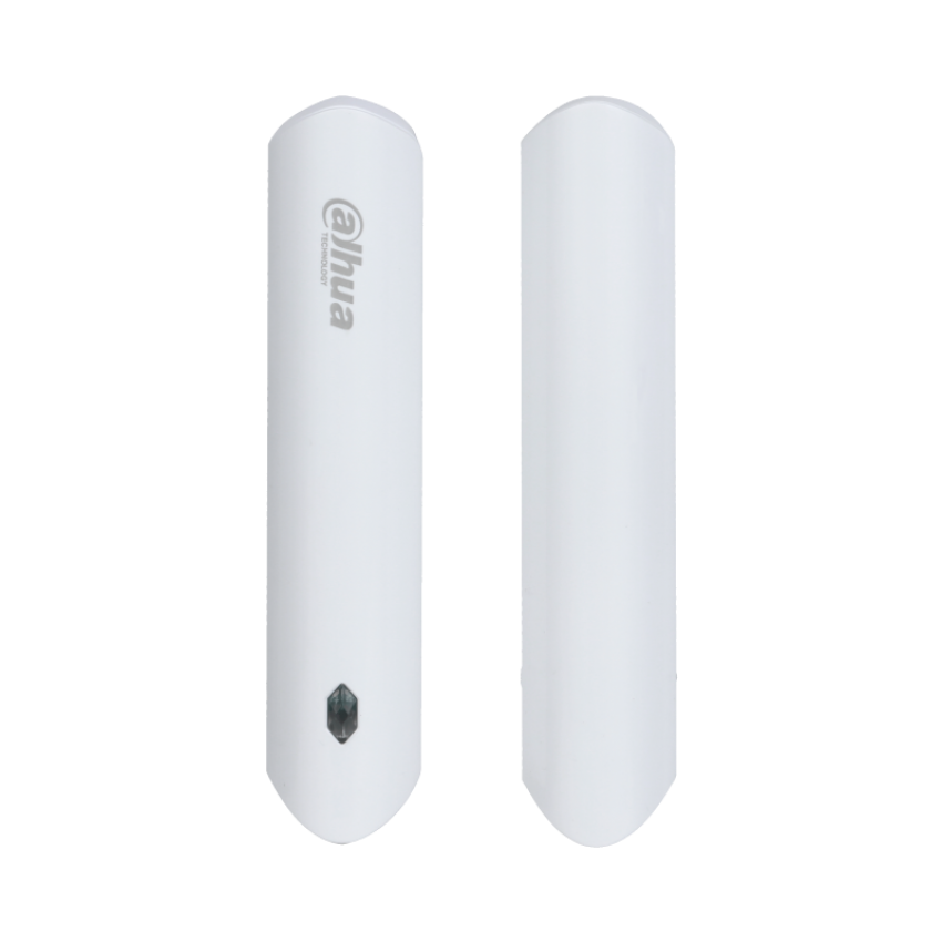 Датчик за врата Dahua ARD323-W2 (868S) - черен