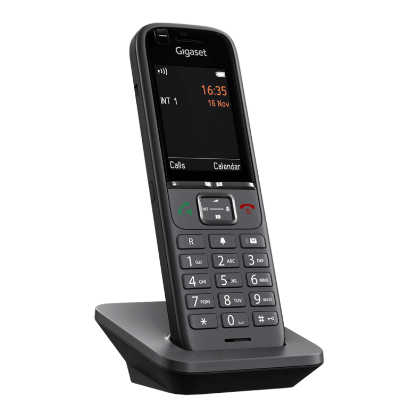 DECT слушалка Gigaset S700H PRO