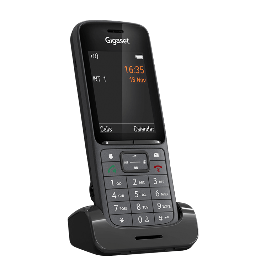 DECT слушалка Gigaset SL800H PRO