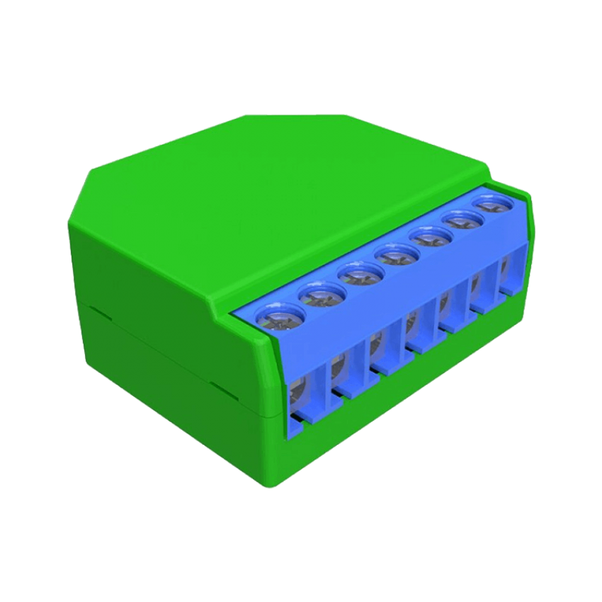 Димер за осветление Shelly Dimmer 2