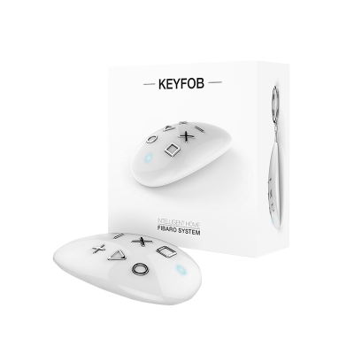 Дистанционно управление Fibaro  Keyfob