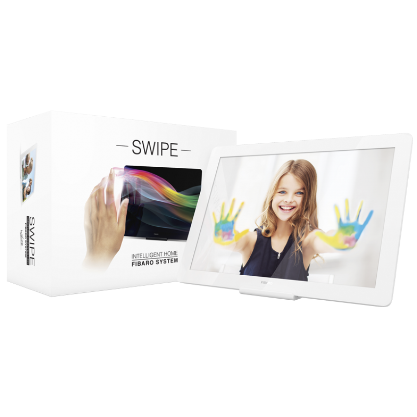 Дистанционно управление Fibaro Swipe