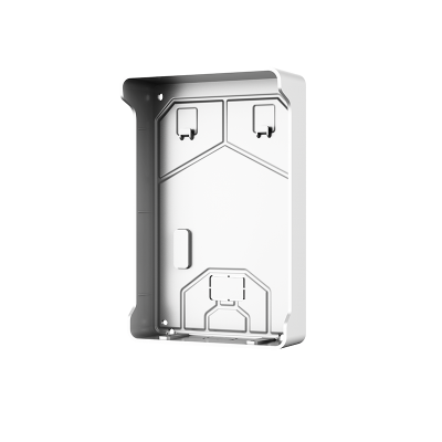 Дъждобран за повърхностен монтаж Dahua VTM09R за VTO2211G
