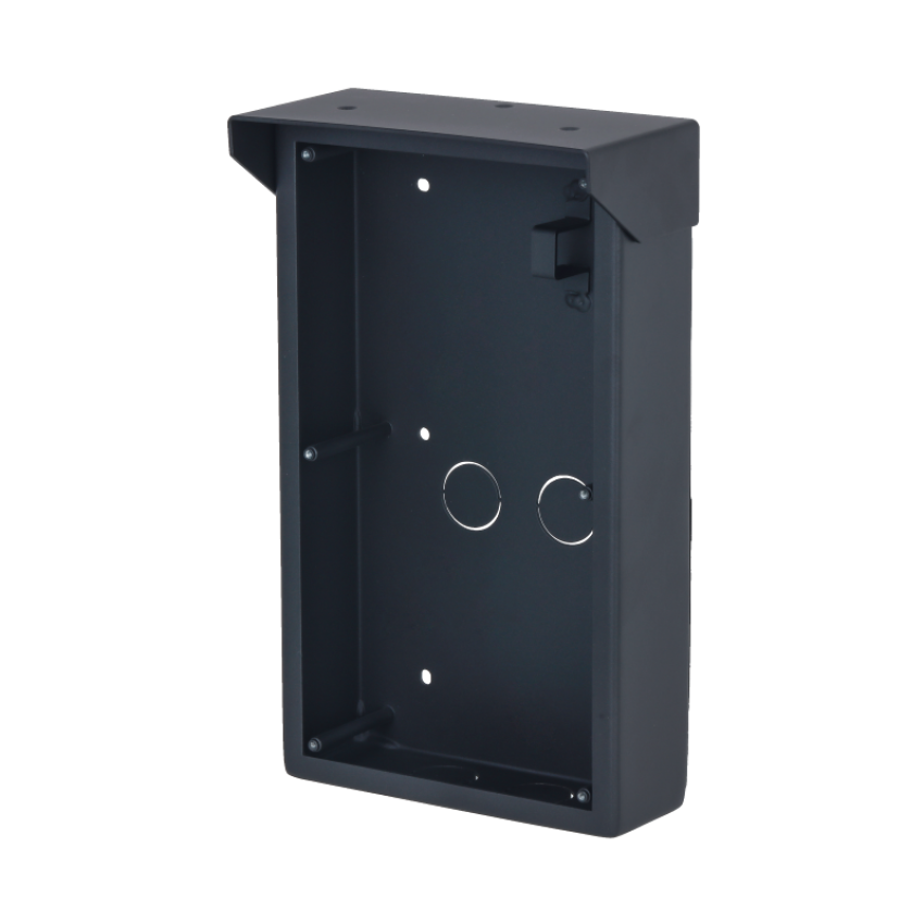 Дъждобран за повърхностен монтаж Dahua VTM26R2 за VTO4202F/FB