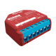 Единично WiFi реле Shelly Plus 1PM