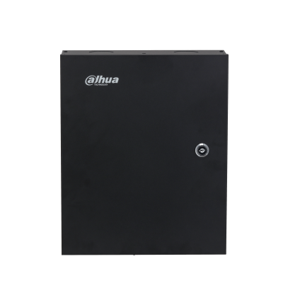 Еднопосочен контролер за достъп Dahua ASC2208C-S за 8 врати
