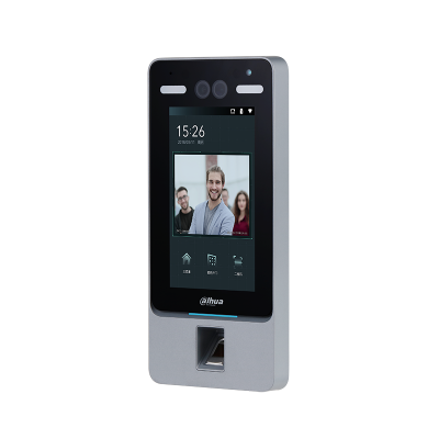 FACT терминал за присъствено време Dahua ASI7214Y