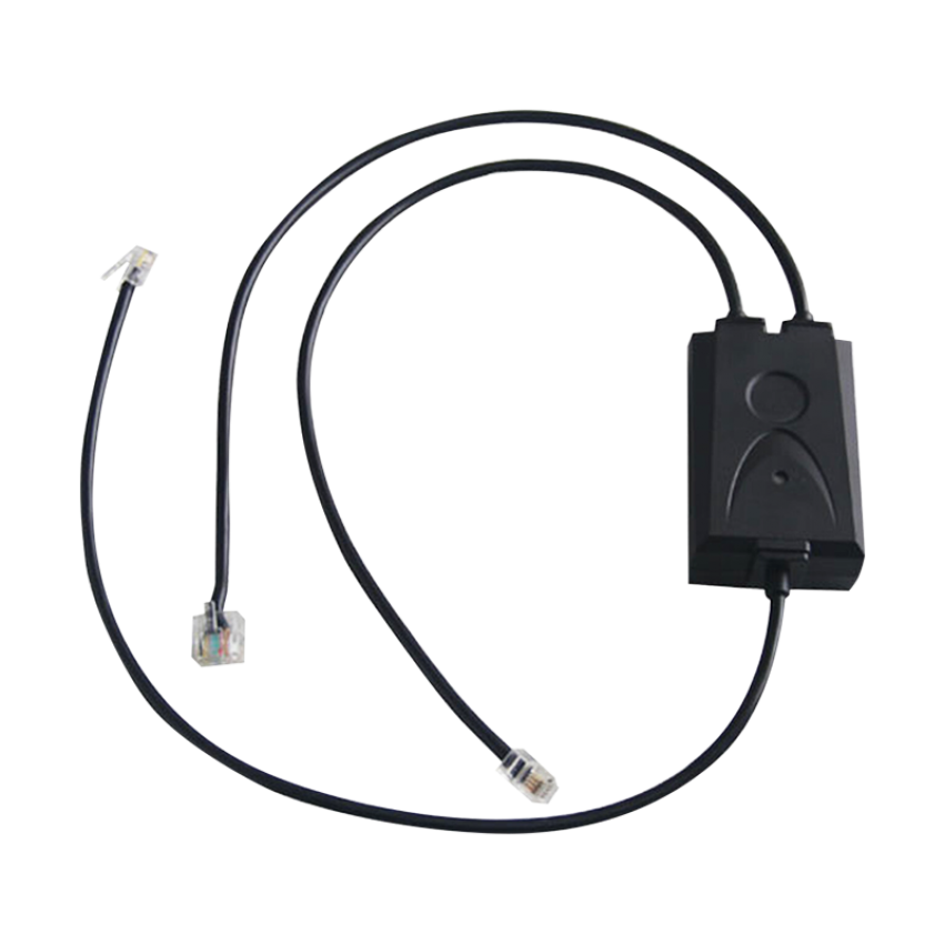 Fanvil EHS20 адаптер за слушалки