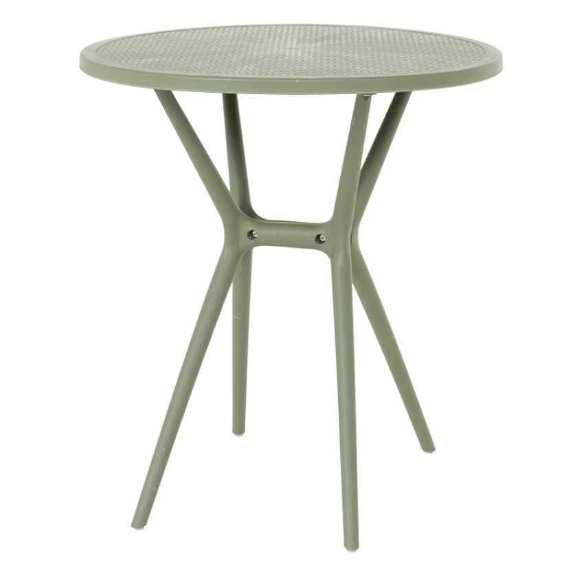 Градинска маса MARTIL - зелена