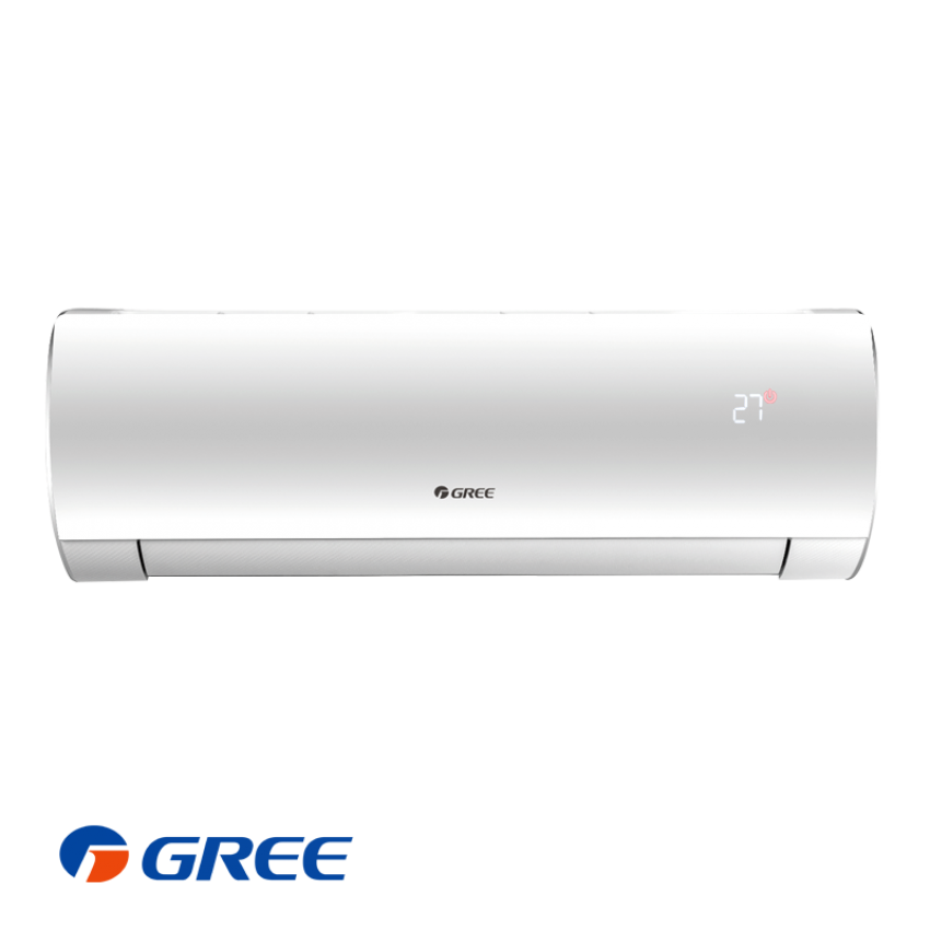GREE GWH24ACE-K6D МУЛТИ ЧЕРНО