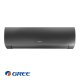 GREE GWH24ACE-K6D МУЛТИ ЧЕРНО