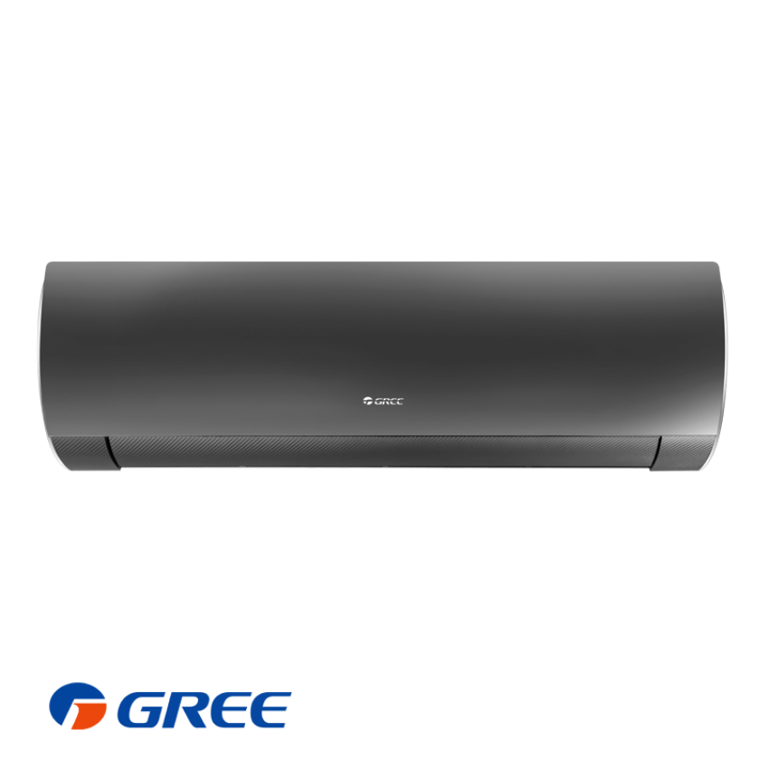 GREE GWH24ACE-K6D МУЛТИ ЧЕРНО