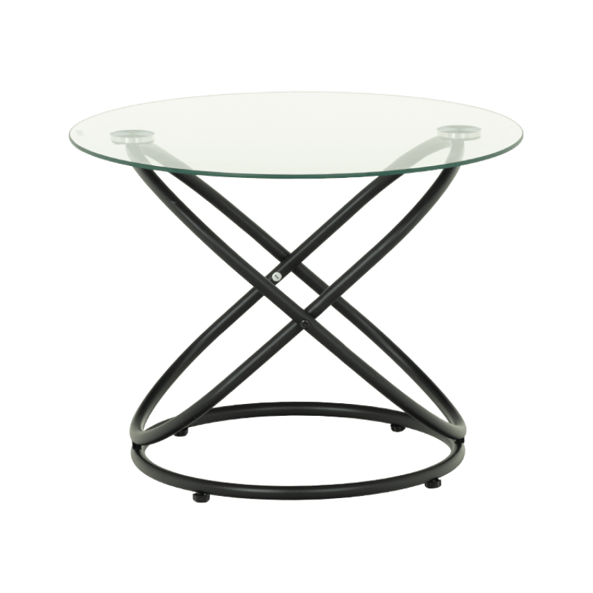 Холна маса ALTA - стъкло