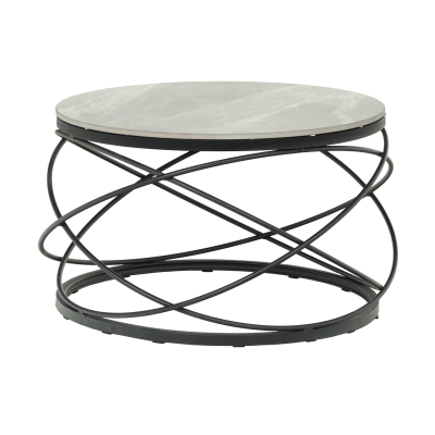 Холна маса ARLOV - сива