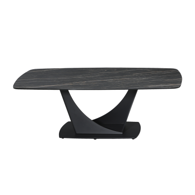 Холна маса DOLSK - черна