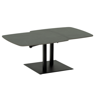 Холна маса DORADO - сива