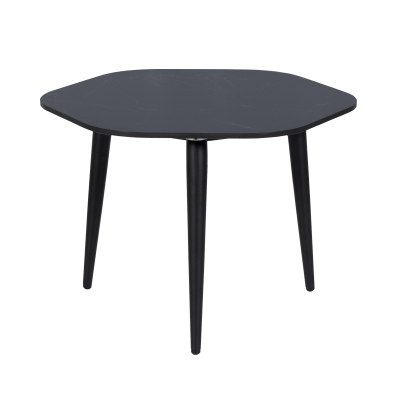 Холна маса NAROL 2 - черна