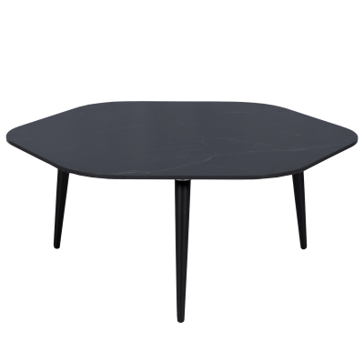 Холна маса NAROL 3 - черна