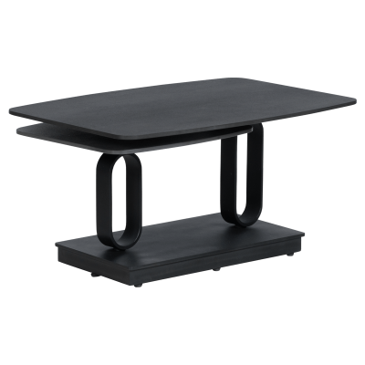 Холна маса VIGIA - черна