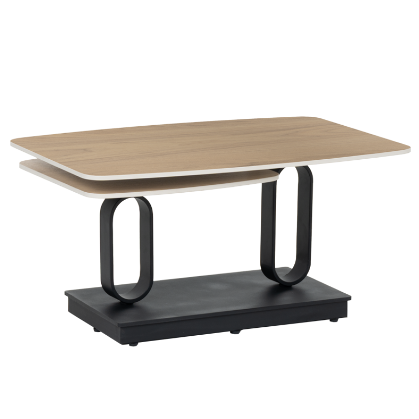 Холна маса VIGIA - маслен орех