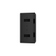 Хоризонтално наклонена стойка Dahua VTM97A за VTO2111D-P-S3