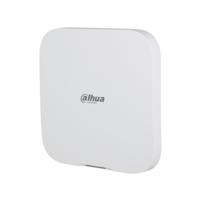 Хъб за алармена система Dahua ARC3800H-FW2(868) 4G - черен