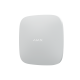 Хъб за алармена система Ajax Hub 2 (4G) - бял