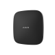 Хъб за алармена система Ajax Hub 2 Plus - черен