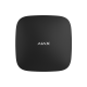 Хъб за алармена система Ajax Hub Plus - черен