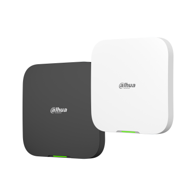 Хъб за алармена система Dahua ARC3800H-FW2(868) 4G - черен