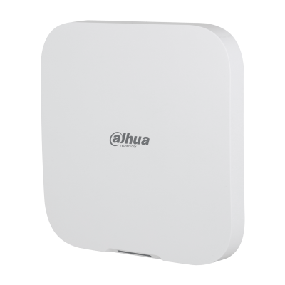 Хъб за алармена система Dahua ARC3800H-FW2(868) 4G - черен