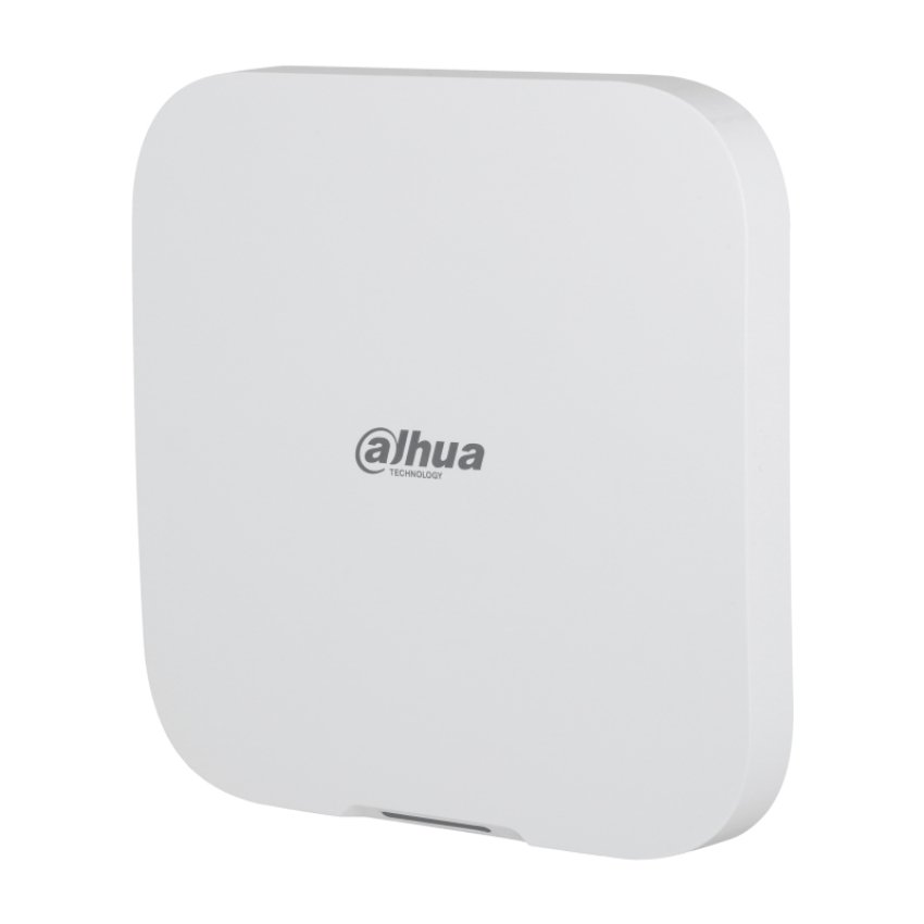 Хъб за алармена система Dahua ARC3800H-FW2(868) 4G - черен