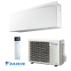 Инверторен климатик Daikin Emura 3 FTXJ20AW + RXJ20A