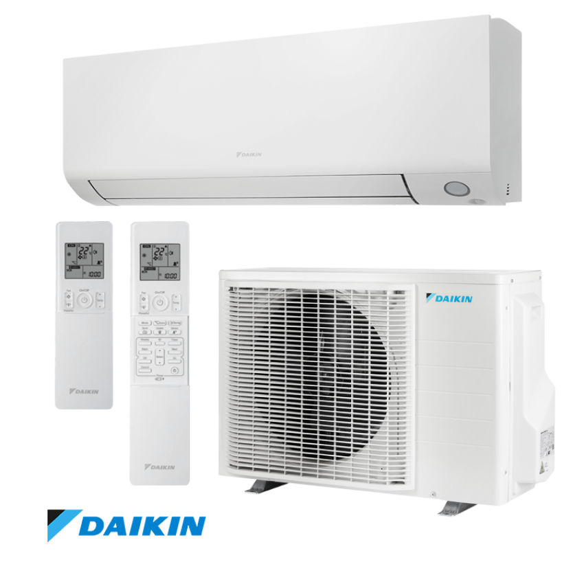 Инверторен климатик Daikin Perfera FTXM60A + RXM60A