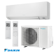 Инверторен климатик Daikin Perfera FTXM71A + RXM71A