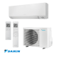 Инверторен климатик Daikin Perfera W FTXM42A + RXM42A