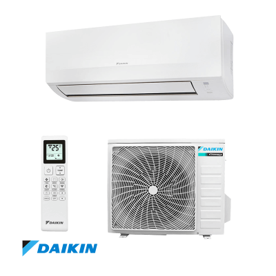 Инверторен климатик Daikin Sensira FTXC20E + RXC20E