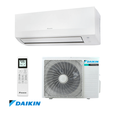 Инверторен климатик Daikin Sensira FTXC60E + RXC60E