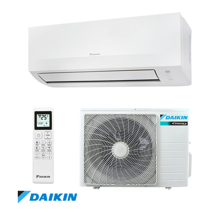 Инверторен климатик Daikin Sensira FTXC60E + RXC60E