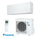 Инверторен климатик Daikin Stylish FTXA25AW + RXA25A